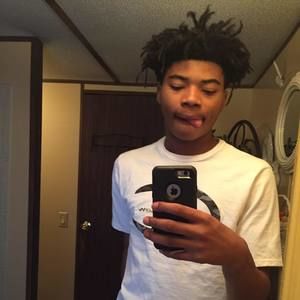 Meet your Posher, Omarian